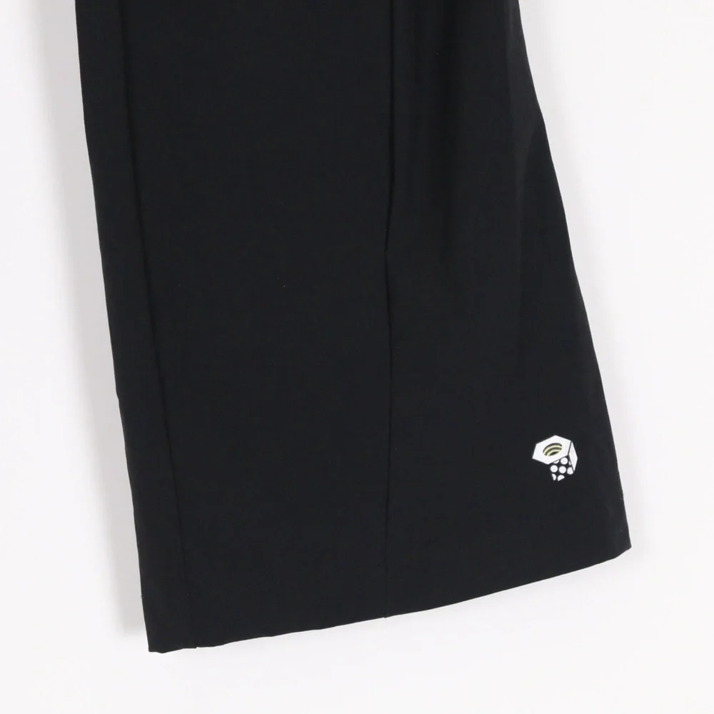 Mountain Hardwear Ellinor Hiking Capris - Picture 4 of 7